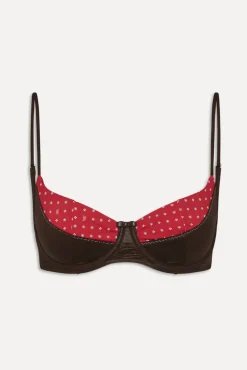 Frankies x Bella | Montana Top
