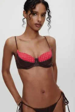 Frankies x Bella | Montana Top