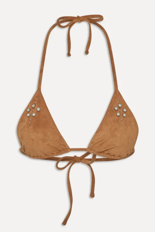 Frankies x Bella | Paradise Top