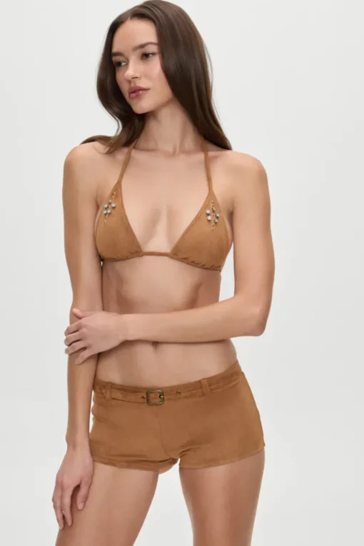 Frankies x Bella | Paradise Top