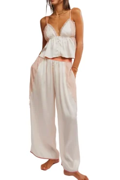 Free People | Anywhere Lounge Set