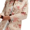 Free People | Avery Jacket - Floral