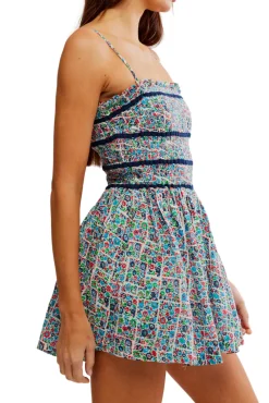 Free People | Bali Romper