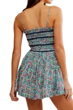 Free People | Bali Romper