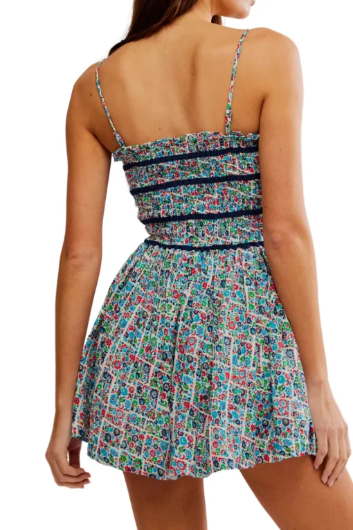 Free People | Bali Romper