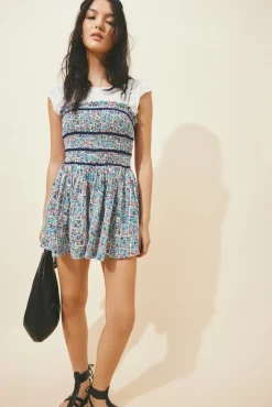 Free People | Bali Romper