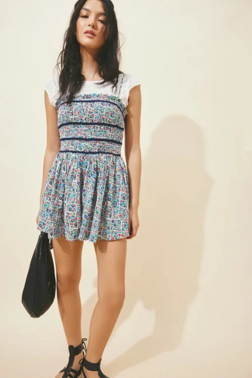 Free People | Bali Romper