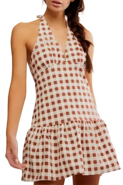 Free People | Cecil Mini Dress