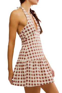 Free People | Cecil Mini Dress