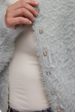 Free People | Celeste Cardi - Seafoam