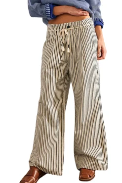 Free People | Dakota Pant - Washed Railroad