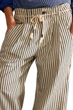 Free People | Dakota Pant - Washed Railroad