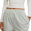 Free People | Day to Day Boxers - Misty