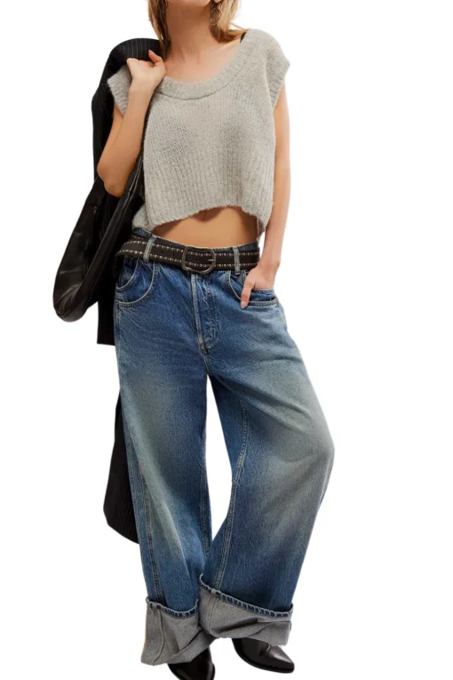 Free People | Dream Maker Vest