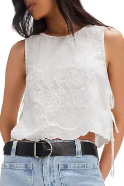 Free People | Faded Gardens Tank