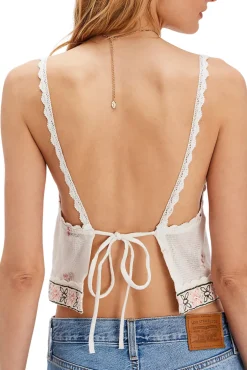 Free People | Garden Party Top