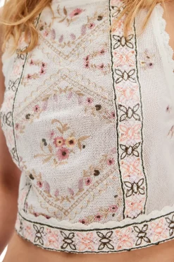 Free People | Garden Party Top