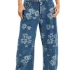 Free People | Good Luck Daisy Pant