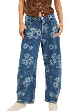 Free People | Good Luck Daisy Pant