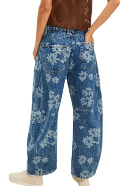 Free People | Good Luck Daisy Pant