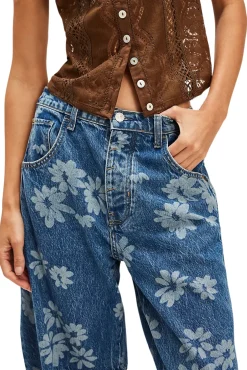 Free People | Good Luck Daisy Pant