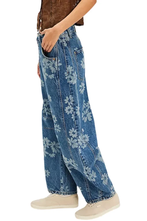 Free People | Good Luck Daisy Pant