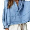 Free People | Jude Pullover