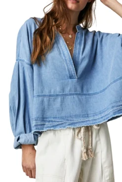 Free People | Jude Pullover