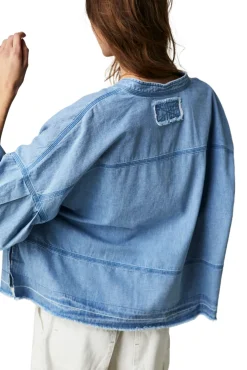 Free People | Jude Pullover