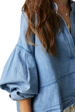 Free People | Jude Pullover