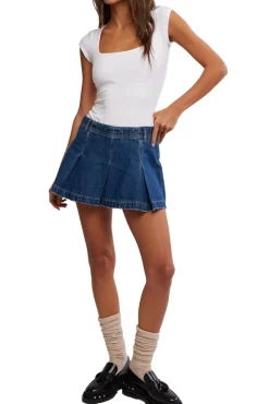 Free People | Madison Skirt