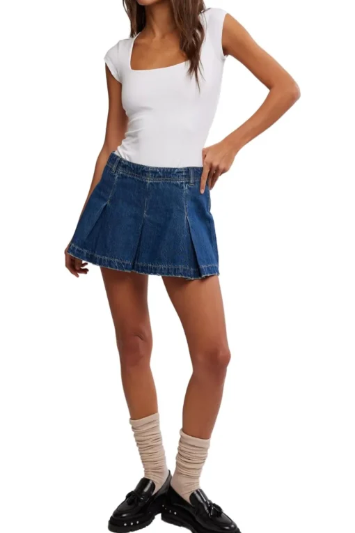 Free People | Madison Skirt