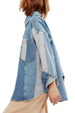 Free People | Mountain Roads Shirt