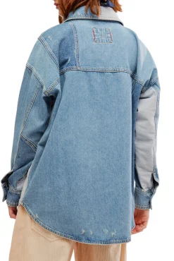 Free People | Mountain Roads Shirt