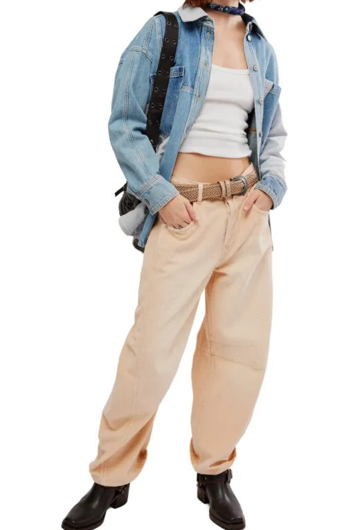 Free People | Mountain Roads Shirt