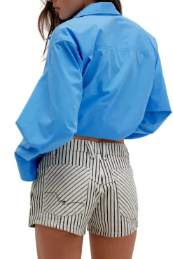 Free People | Now or Never Shorts