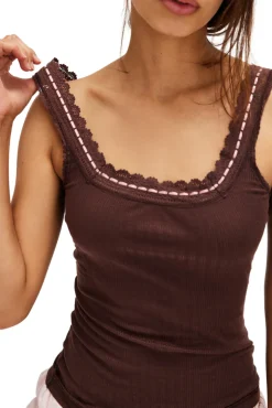 Free People | Only You Tank