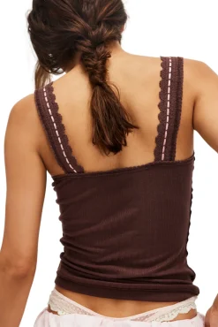 Free People | Only You Tank