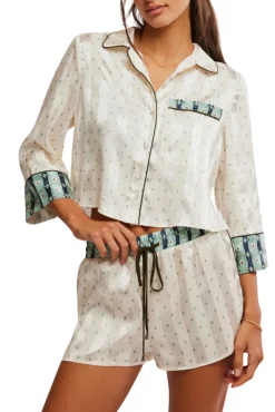 Free People | Pillow Talk Set