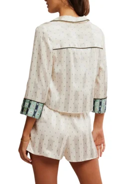 Free People | Pillow Talk Set