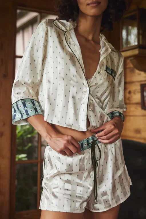 Free People | Pillow Talk Set