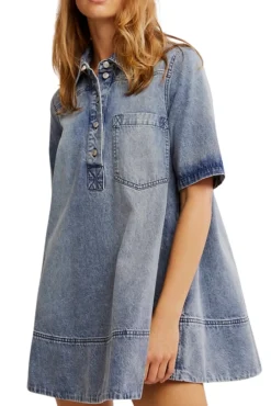 Free People | Remino Dress