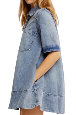 Free People | Remino Dress