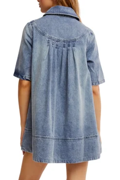 Free People | Remino Dress