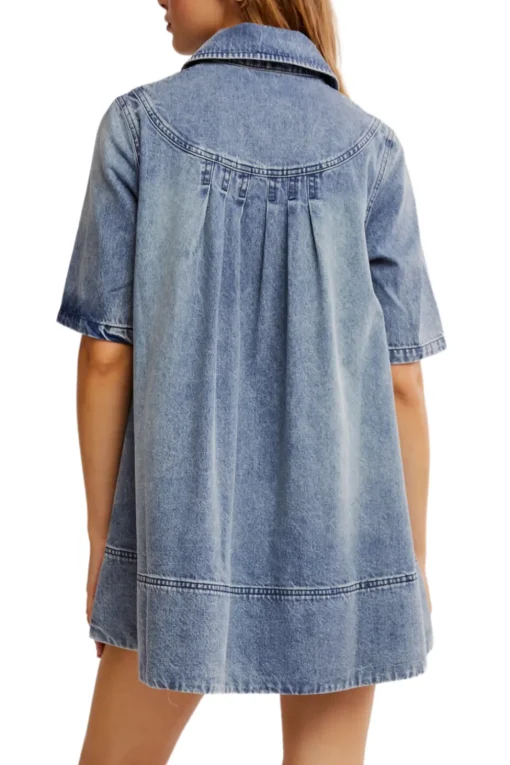 Free People | Remino Dress