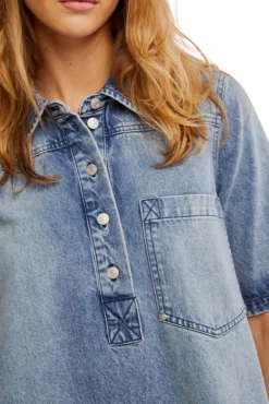 Free People | Remino Dress