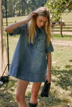 Free People | Remino Dress