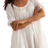 Free People | Sandy Shores Dress - Ivory