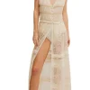 Free People | Sweet Saloon Maxi Dress