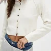 Free People | Sydney Cardi - White